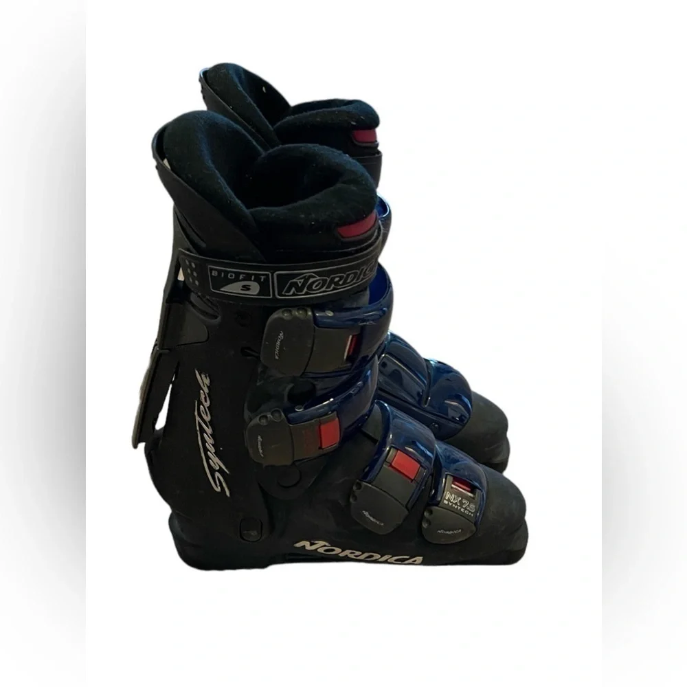 Nordica Biofit Syntech Ski Boots